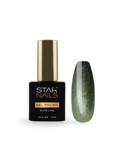 vyr 11680 Elite Line Cat Eye 011 Olive Mist mp