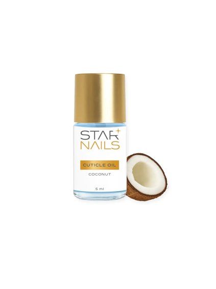 1748800675Cuticle Oil Coconut