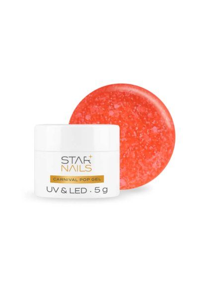 vyr 11331 Carnival Pop mango chilli