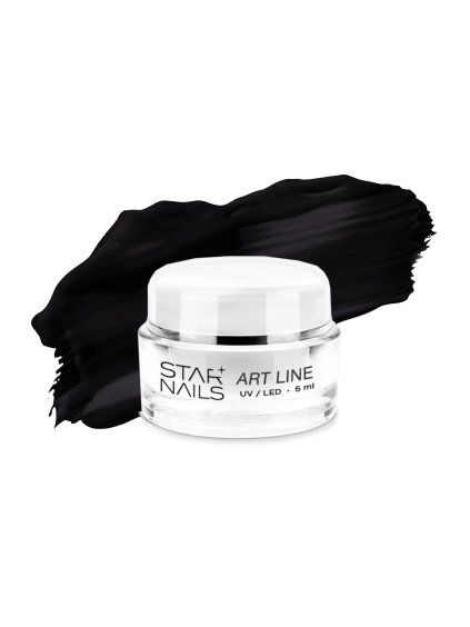 vyr 7628 DONE Art line black