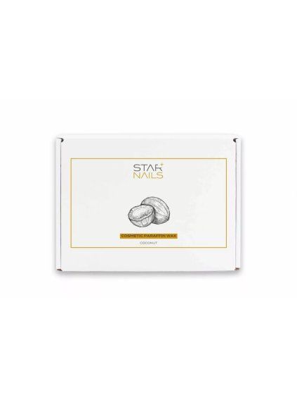 vyr 10236 Kosmeticky parafin coconut Biomak