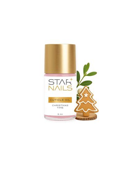 1748799853Cuticle Oil Christmas Time
