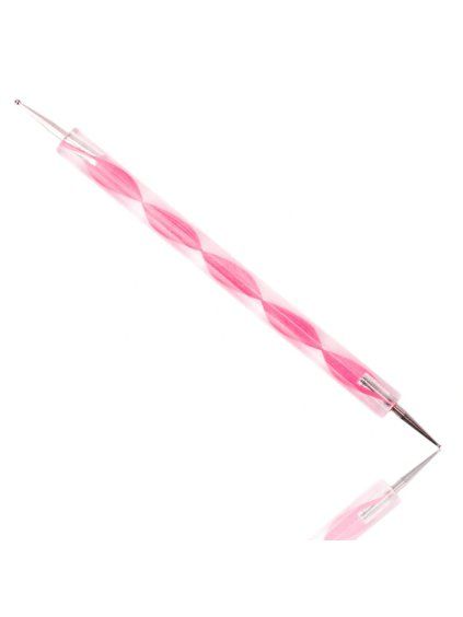vyr 11086 Zdobici sonda ruzova