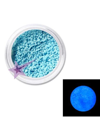 vyr 6204sugar glitter modry