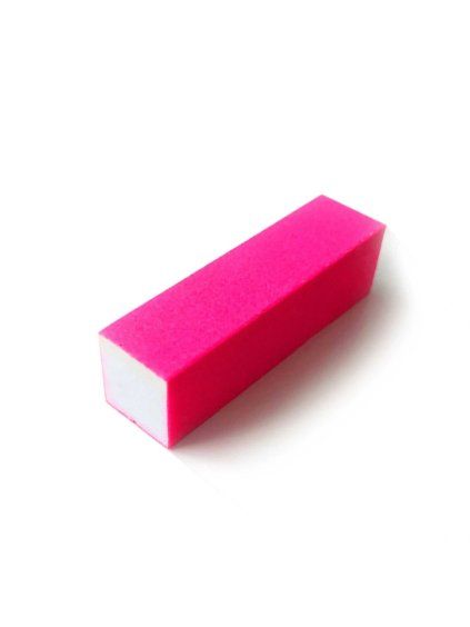 vyr 11237 Brusny blok ruzovy 100 100