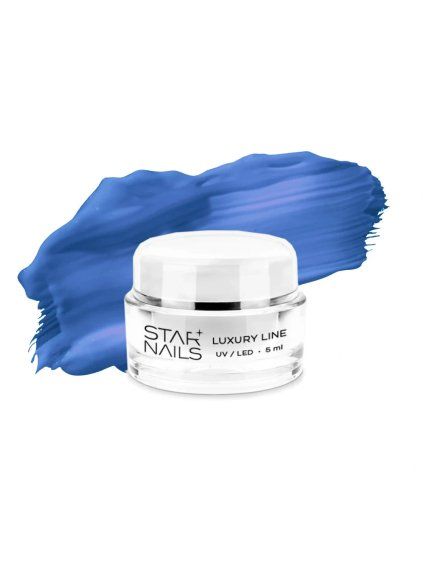 vyr 9653 DONE Luxury line fresh violet