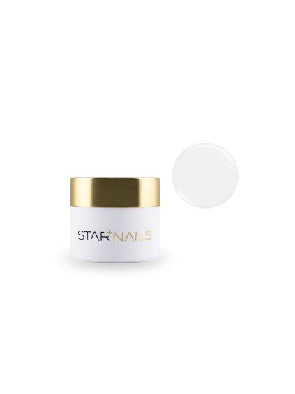 vyr 10823 UV gel White 15ml