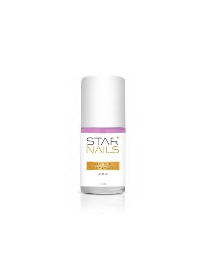 vyr 11578 Cuticle Remover Rose 7ml 01