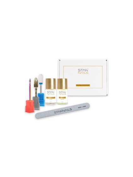vyr 11360 Polygel Master Set main x