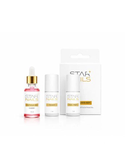 vyr 11064 SADA Prep Liquids Set 2026