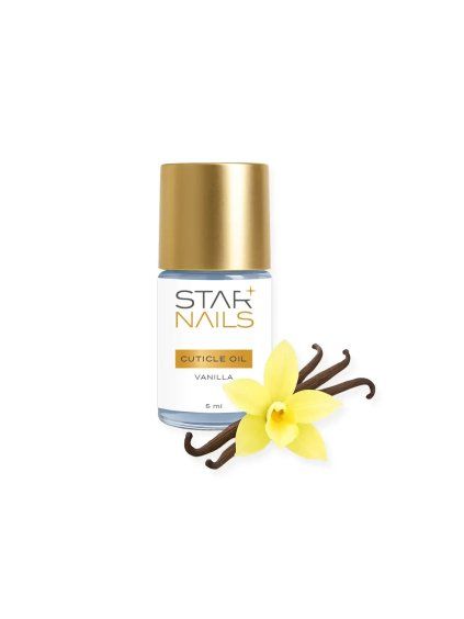 1748632378Cuticle Oil Vanilla