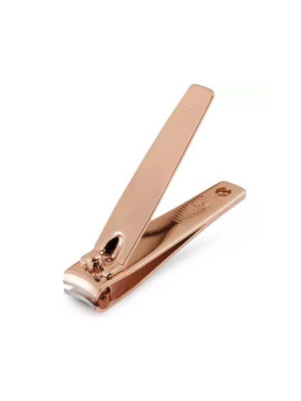vyr 11132 Klesticky na nehty Rose Gold Medium
