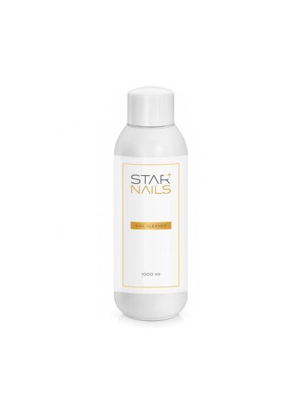 vyr 895 Nail Cleaner 1000ml