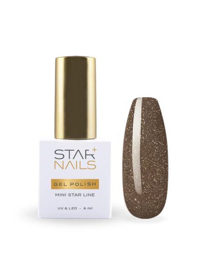 Mini Star Starnails