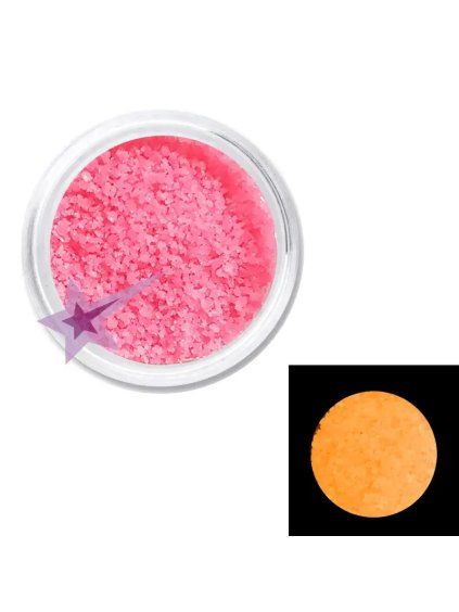 vyr 6202sugar glitter ruzovy