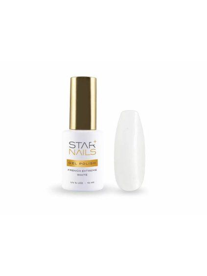 vyr 7889 French Extreme White 10ml min