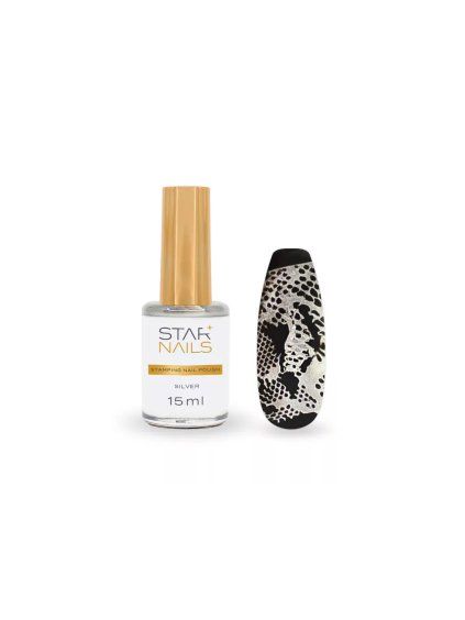 vyr 9454 SNP Silver