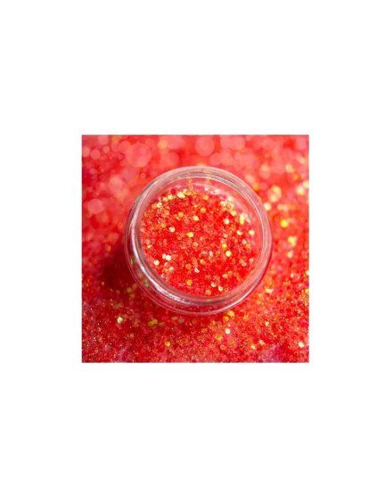 vyr 7553 tropical effect glitter starnails g270