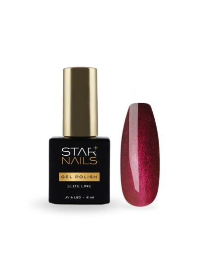 vyr 11681 Elite Line Cat Eye 012 Ruby Flame mp