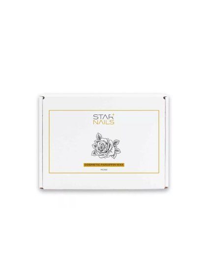 vyr 10554 Kosmeticky parafin rose Biomak