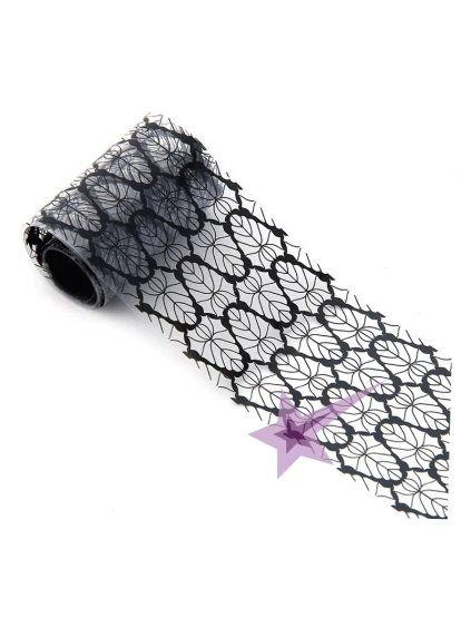 vyr 5878Black lace 21