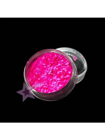 vyr 6497mini pihy neon magenta 9