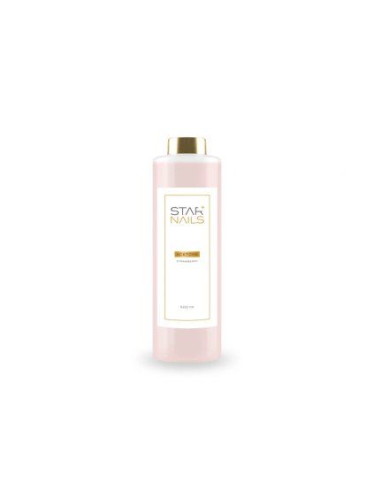 vyr 988 Acetone Strawberry 500ml