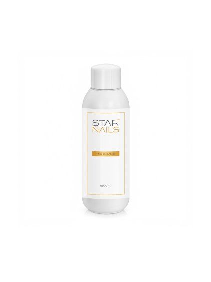 vyr 126 Nail Cleaner 500ml