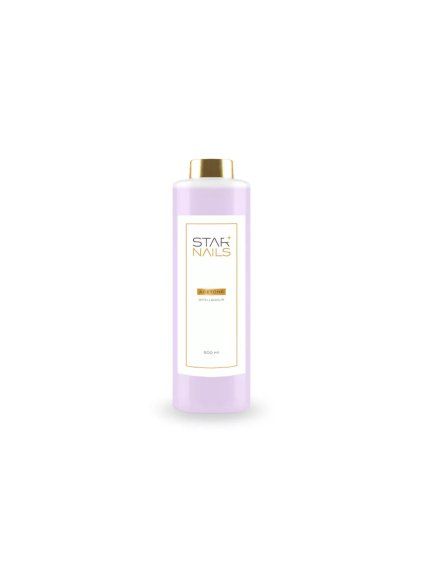 vyr 2000 Acetone Lanolin 500ml