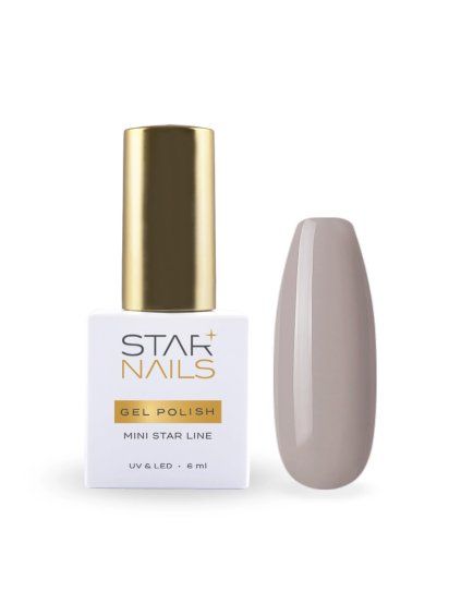Mini Star Starnails