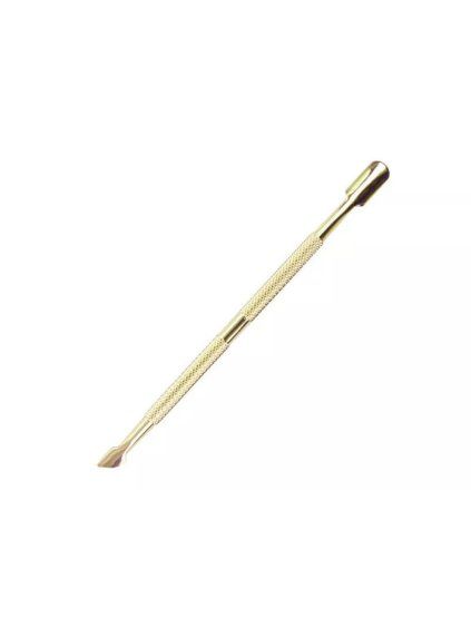vyr 7824 kopytko cuticle pusher c 4 zlate