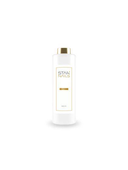vyr 128 Acetone 500 ml