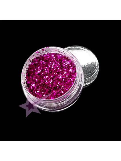 vyr 3232glitter klasik magenta