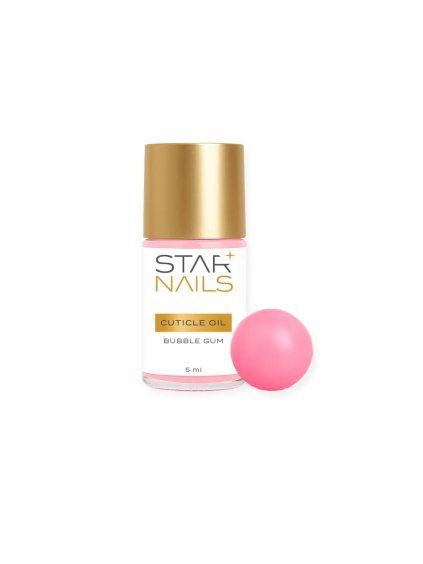 1748799236Cuticle Oil Bubble Gum