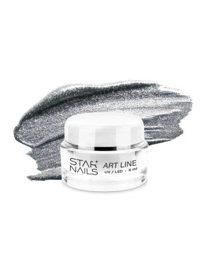 vyr 7630 Art line silver