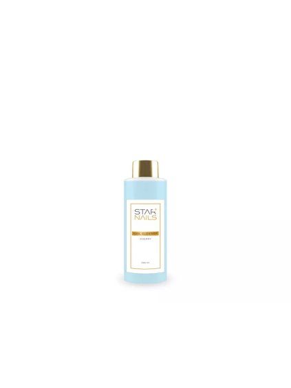vyr 10415 Nail Cleaner Cherry 130