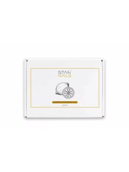 vyr 10240 Kosmeticky parafin lemon Biomak