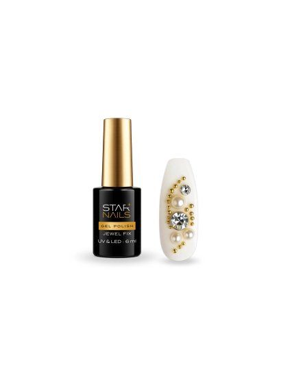 vyr 11397 GEL ART JEWEL FIX main