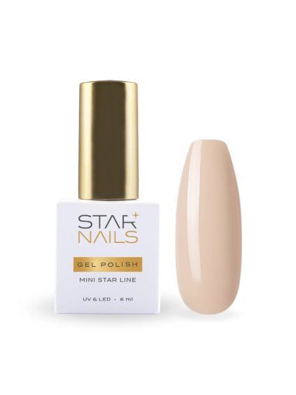 Mini Star Starnails