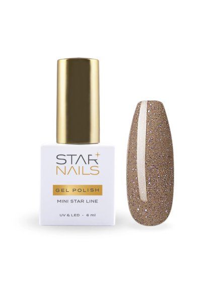 Mini Star Starnails