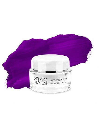 vyr 9736 DONE Luxury line royal purple