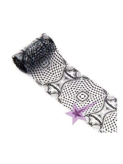 vyr 5865Black lace 17