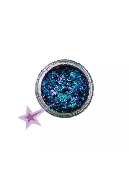 vyr 6518galaxy flakes premium skydust