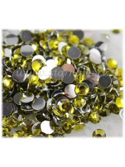 vyr 2754zirkony olivine