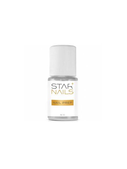 vyr 8479 Nail Prep 15ml