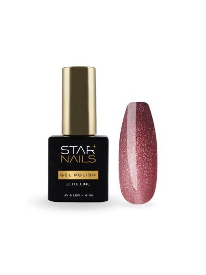 vyr 11684 Elite Line Cat Eye 014 Scarlet Glow mp