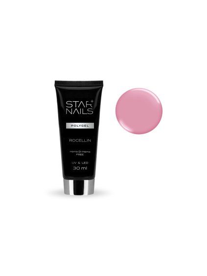 vyr 10901 Polygel 005 Rocellin