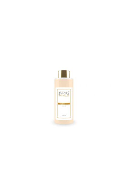 vyr 1102 Nail Polish Remover Orange 130ml