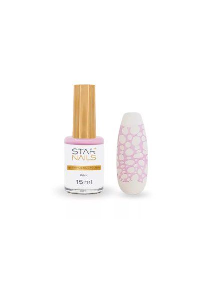 vyr 10306 SNP Pink
