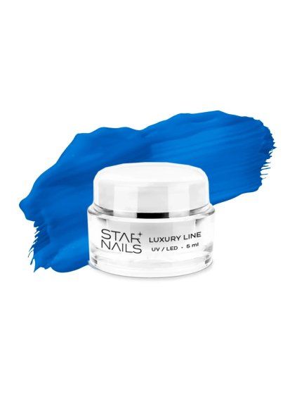 vyr 9735 DONE Luxury line blue lagoon